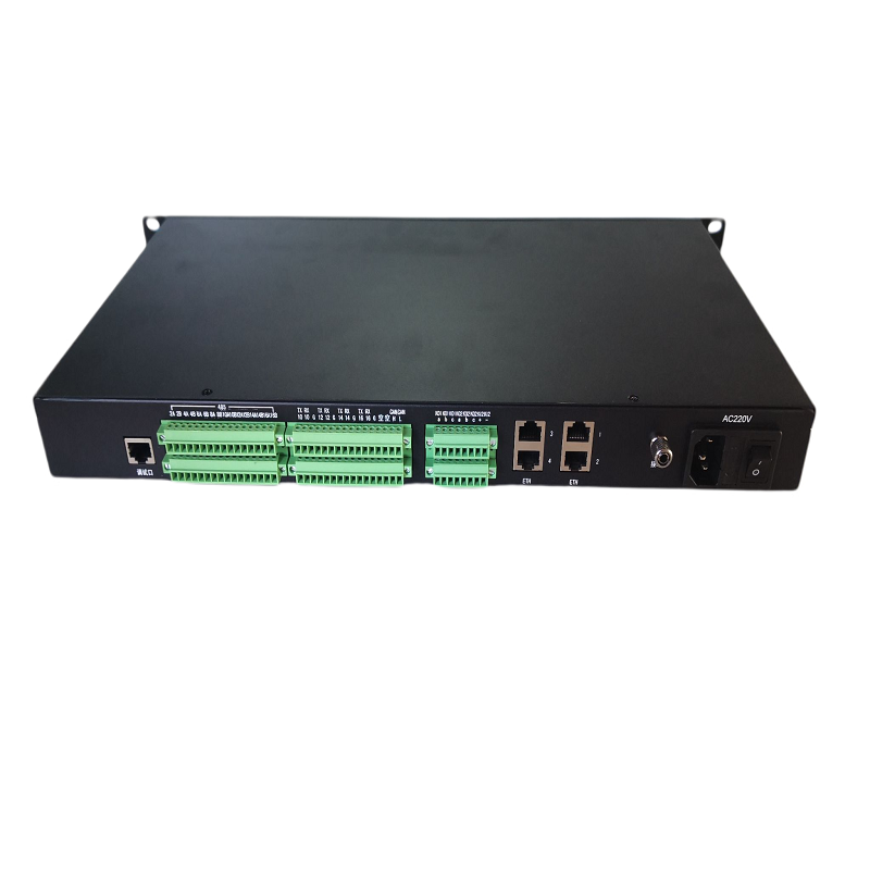 HXGE-6416工業(yè)智能網(wǎng)關(guān)