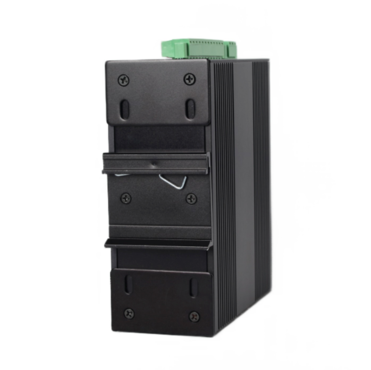 HXGE工業通信網關