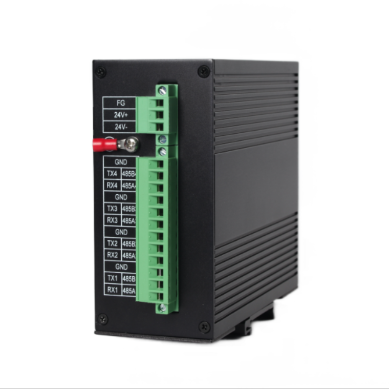 HXGE工業智能網關