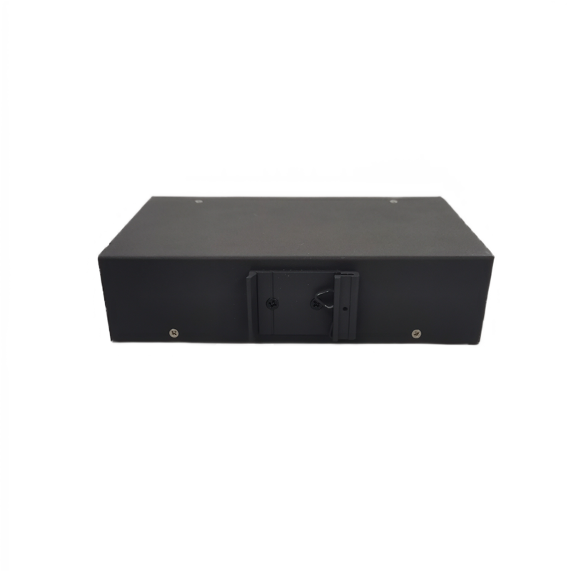 HXGE-6208邊緣計算網關