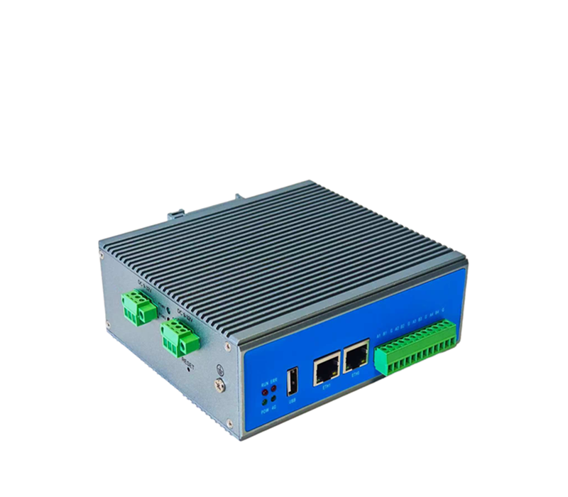 HXGE-6204D工業(yè)通信網(wǎng)關(guān)