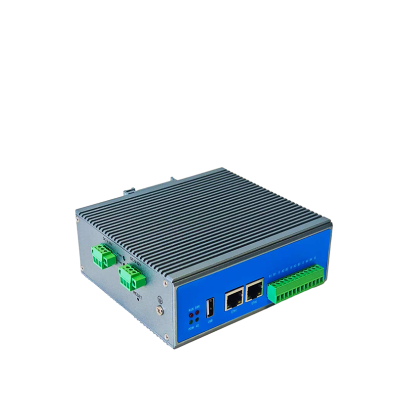 HXGE-6204D邊緣計算網(wǎng)關(guān)